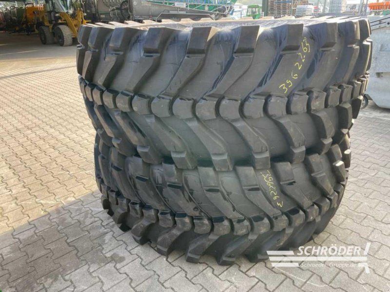 Michelin 2X VF 710/70 R42 EVOBIB