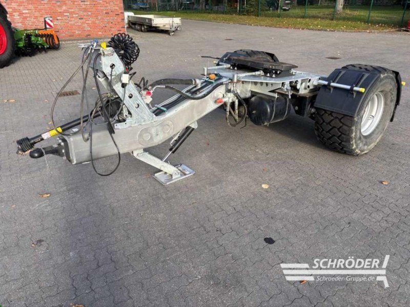 UNTERSETZACHSE 14 T