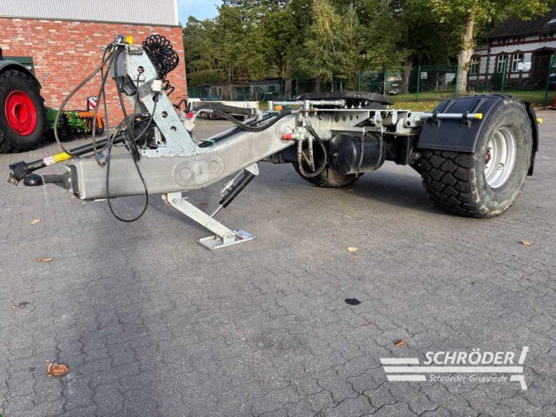 UNTERSETZACHSE 14 T