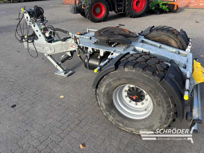 UNTERSETZACHSE 14 T