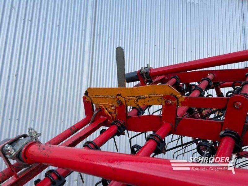 Einböck GRASS-MANAGER 600 SR