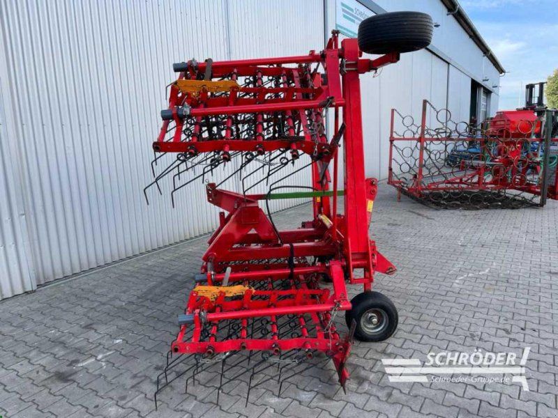 Einböck GRASS-MANAGER 600 SR