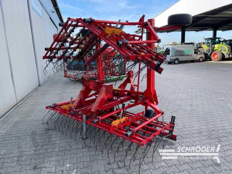 Einböck GRASS-MANAGER 600 SR