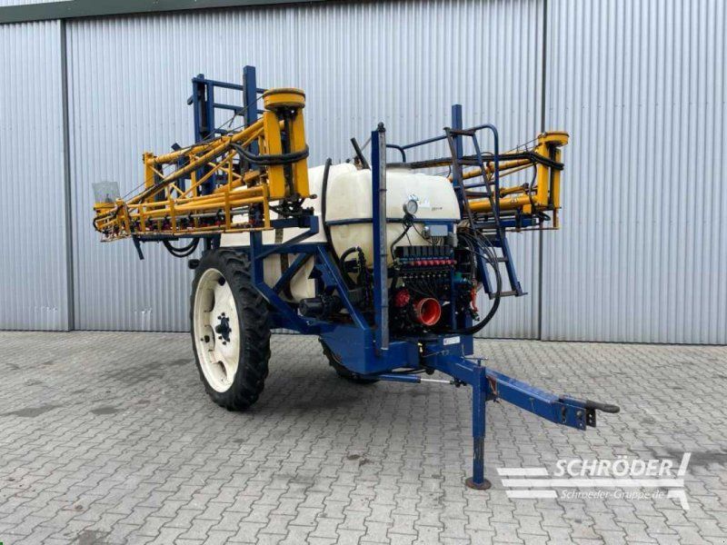 Sieger TSMK | 27 METER