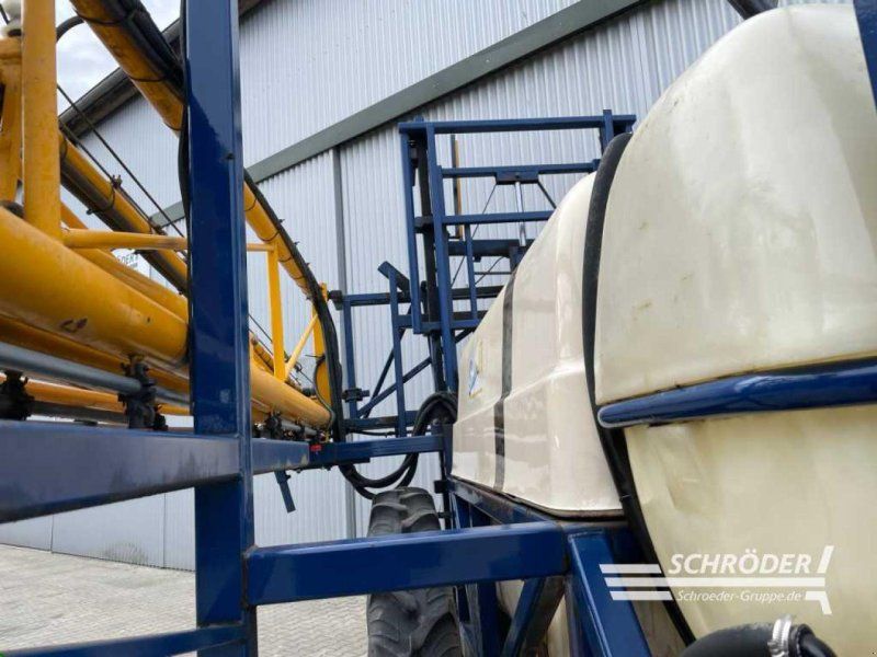 Sieger TSMK | 27 METER