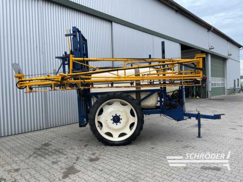 Sieger TSMK | 27 METER
