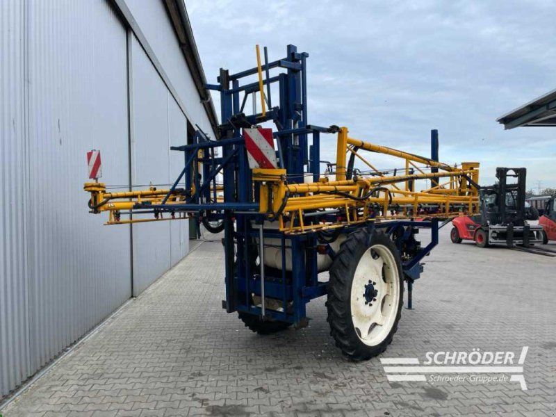 Sieger TSMK | 27 METER
