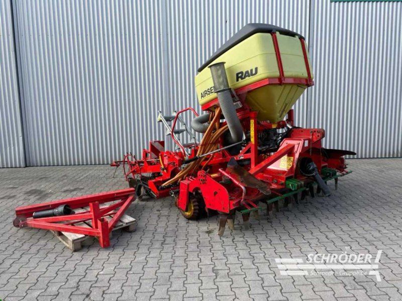 Rau AIRSEM SPG 315