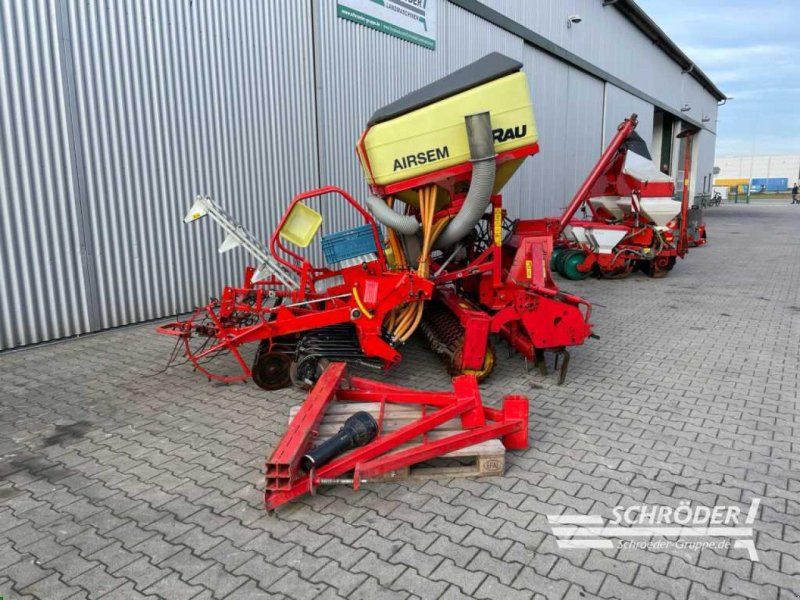 Rau AIRSEM SPG 315