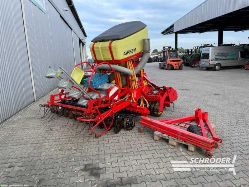 Rau AIRSEM SPG 315