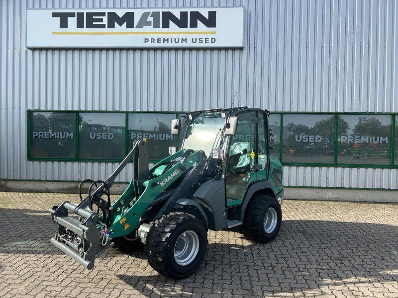 Kramer KL 21.5L
