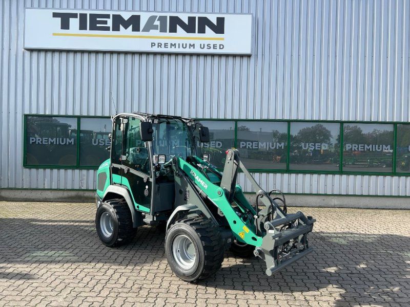 Kramer KL 21.5L