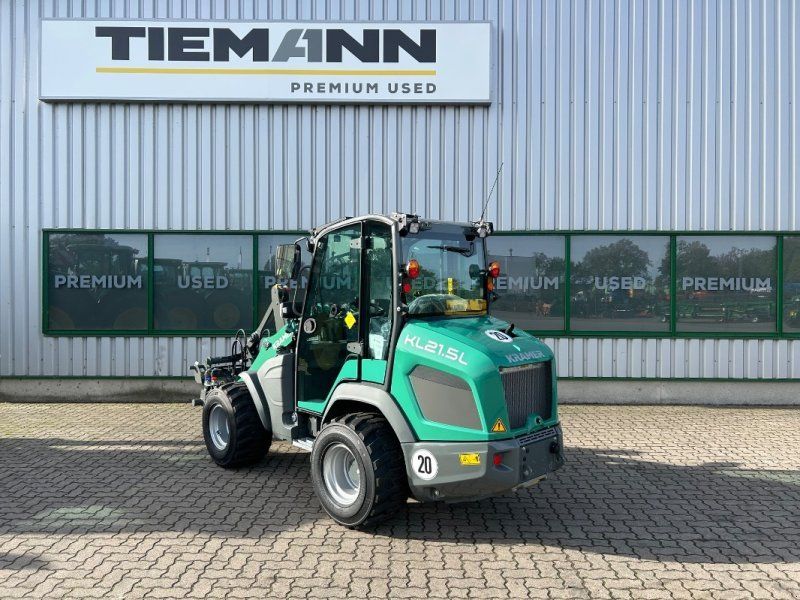 Kramer KL 21.5L