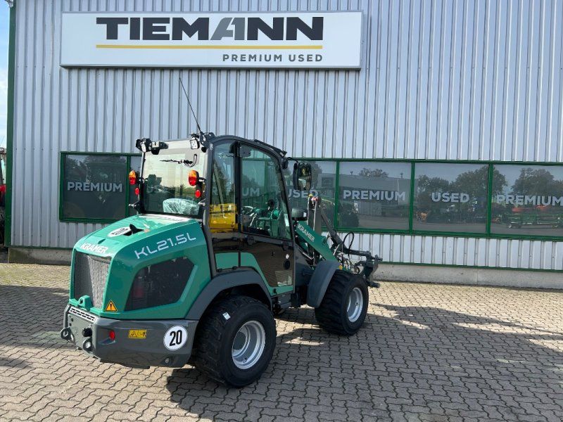 Kramer KL 21.5L