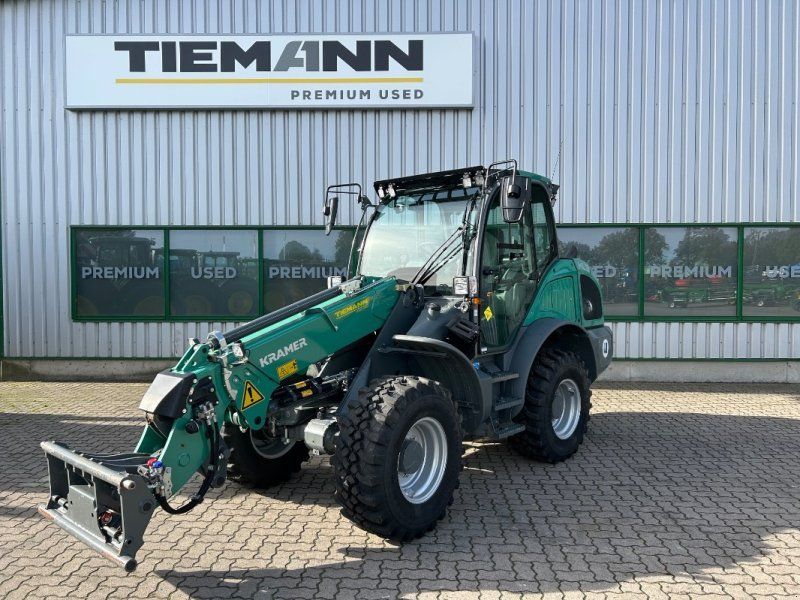 Kramer KL 37.8T
