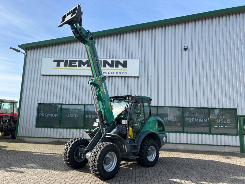 Kramer KL 37.8T