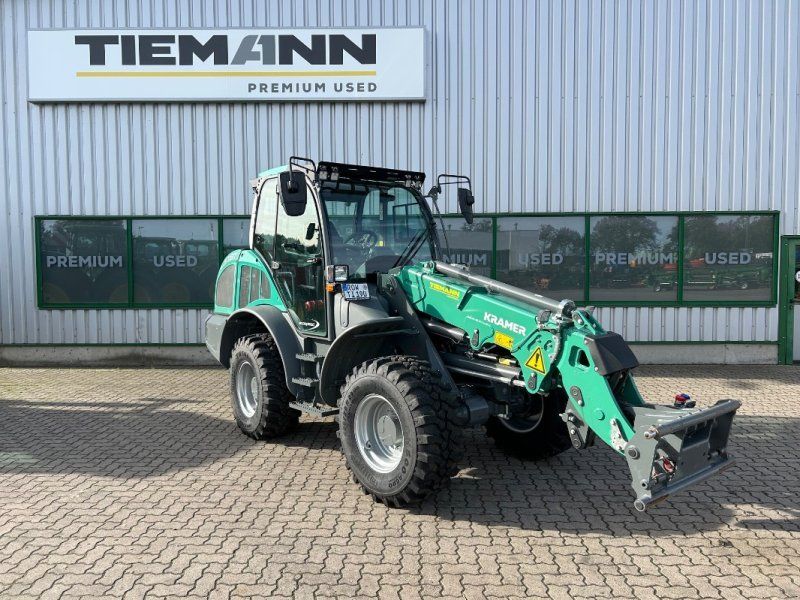 Kramer KL 37.8T