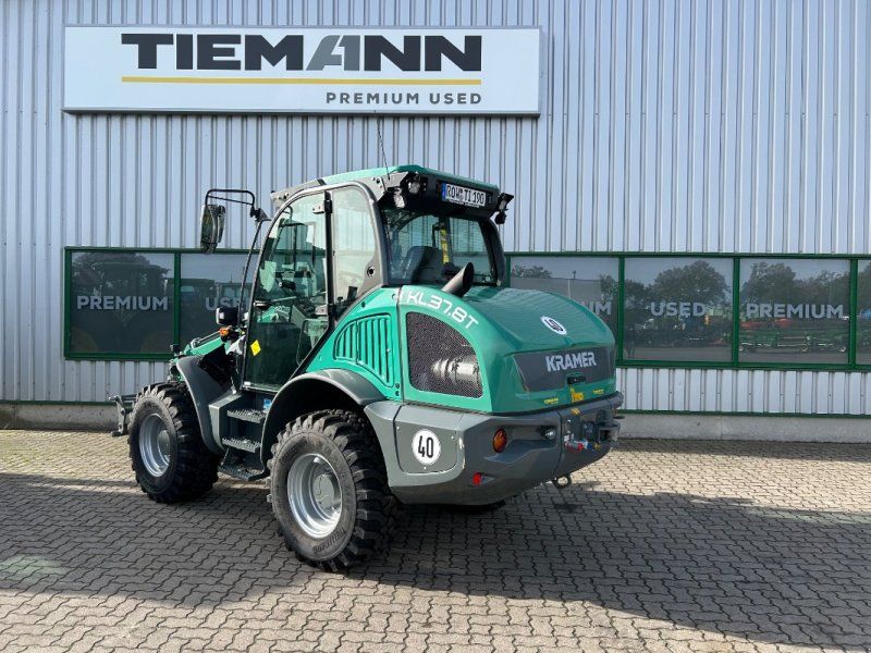 Kramer KL 37.8T