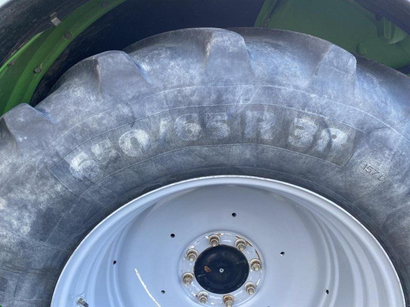 Deutz-Fahr AGROTRON M 620