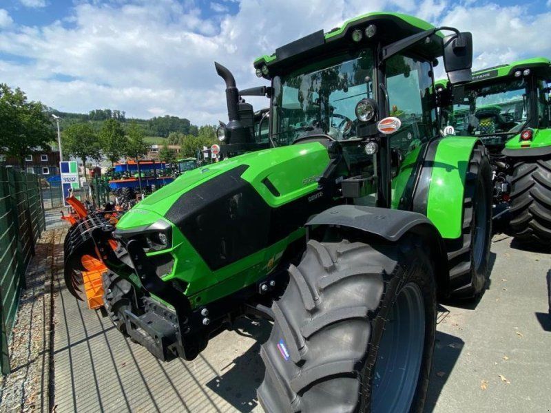 Deutz-Fahr 5125 GS