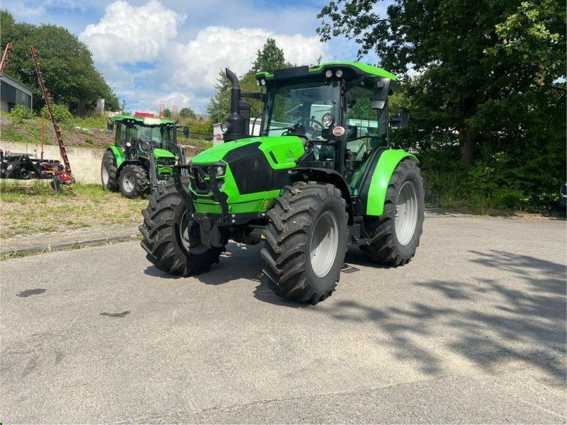 Deutz-Fahr 5100 GS
