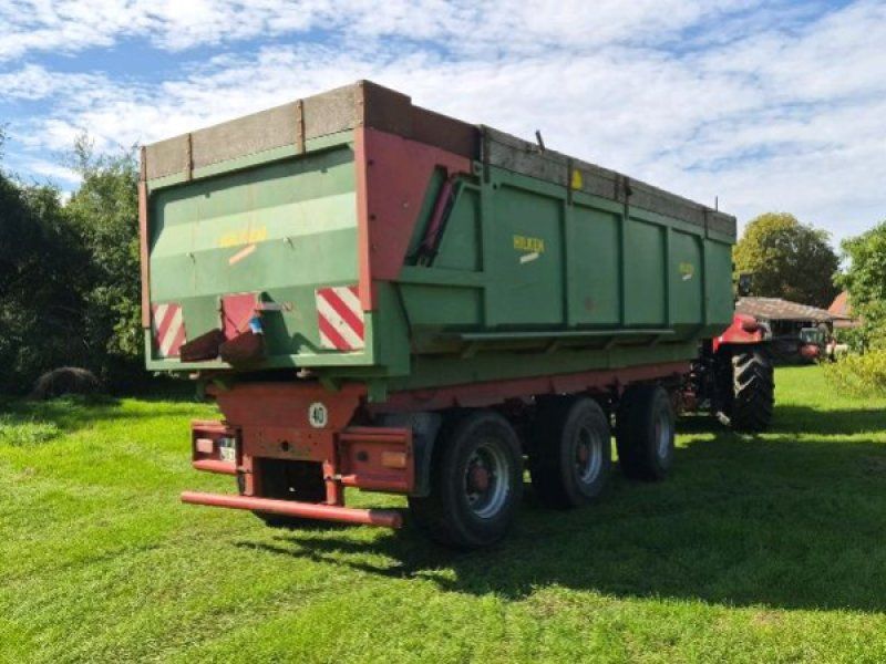 Hilken HI 34000 MK