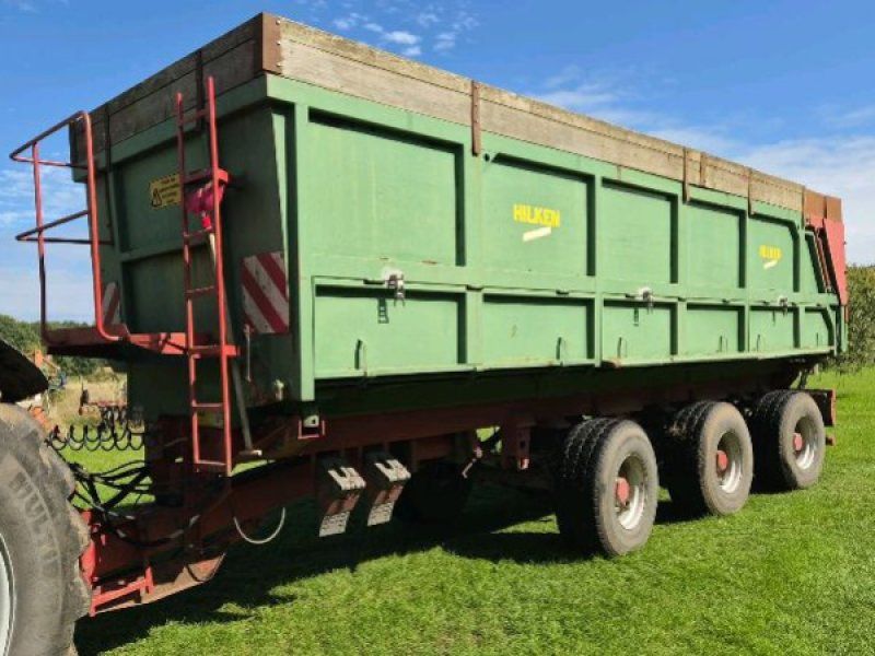 Hilken HI 34000 MK