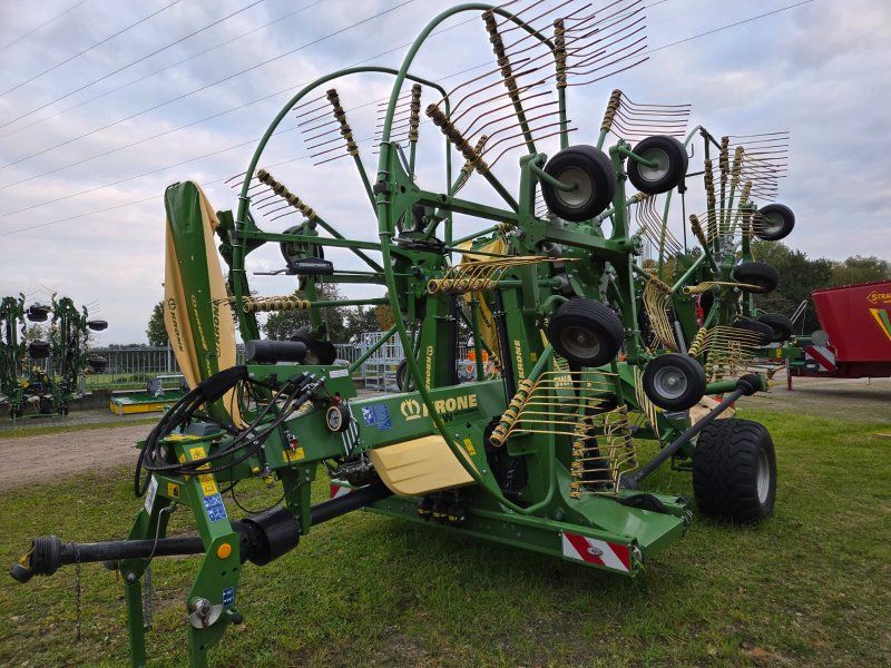 Krone SWADRO TC 1250