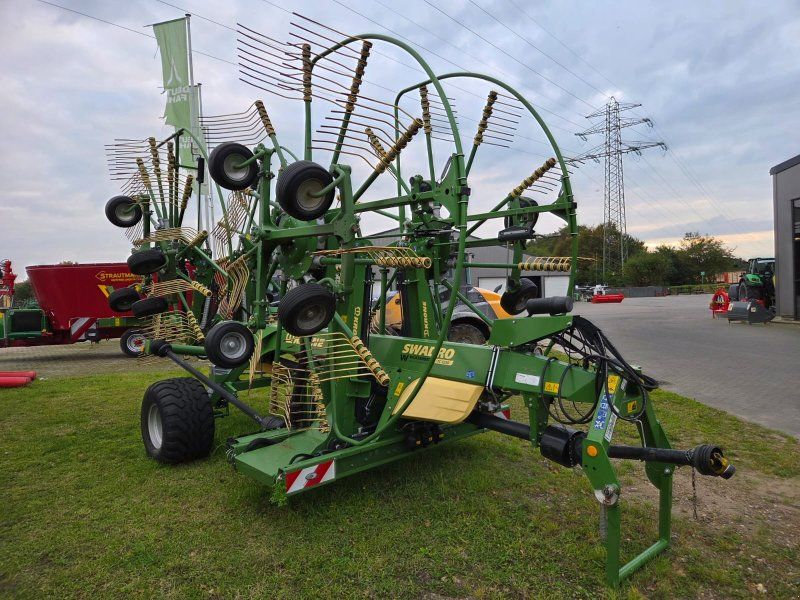 Krone SWADRO TC 1250