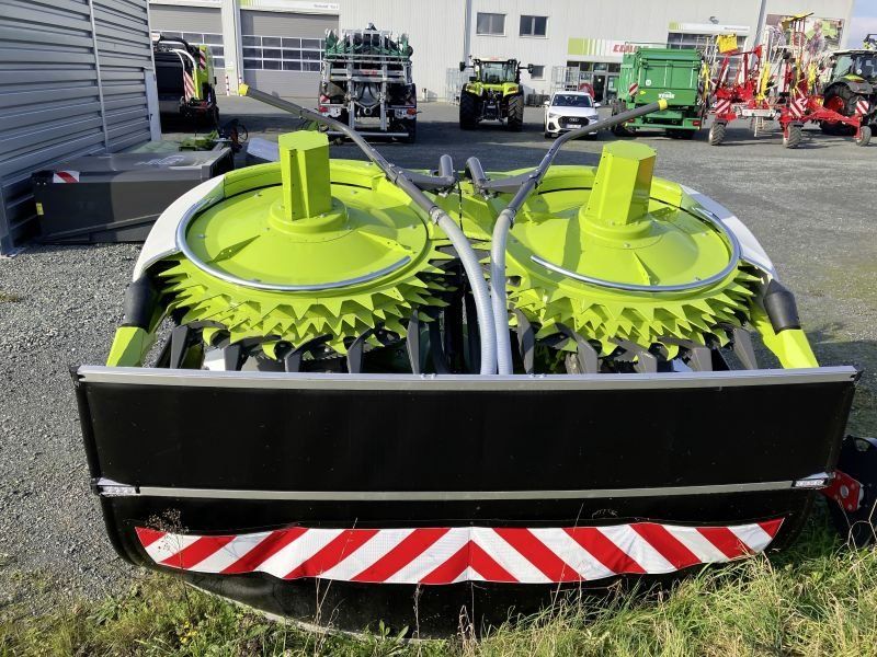 Claas ORBIS 750 Typ I63