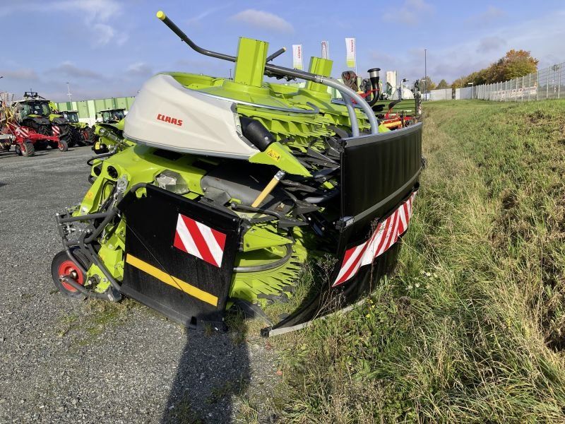 Claas ORBIS 750 Typ I63