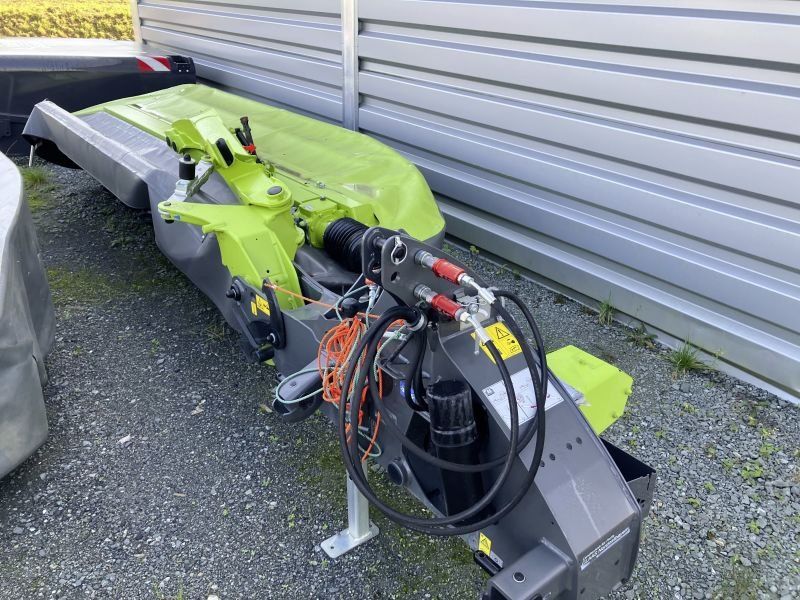 Claas DISCO 3600 CONTOUR