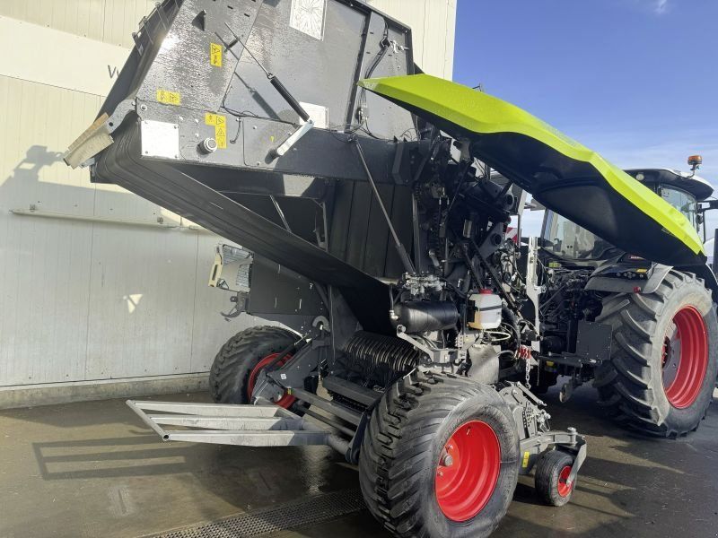 Claas VARIANT 585 RC PRO