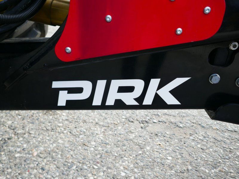 Pirk 16 Profi