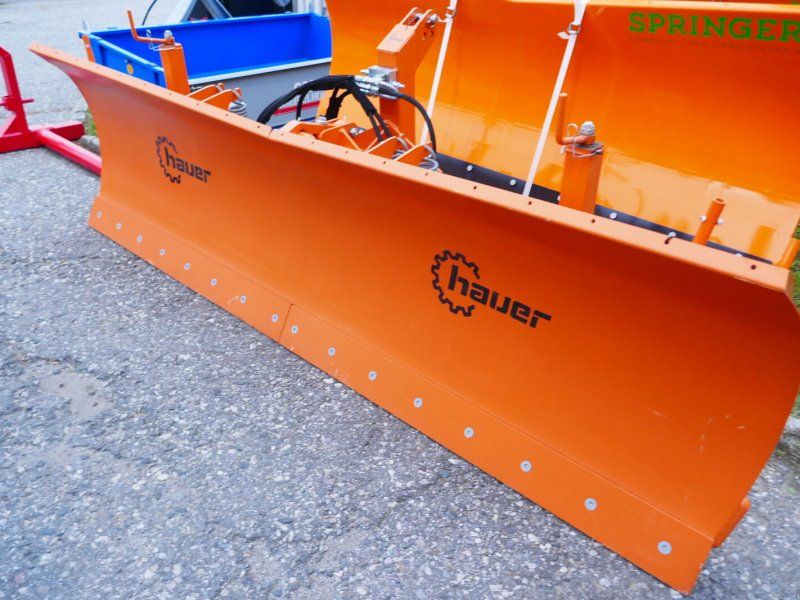 Hauer HSh 3000