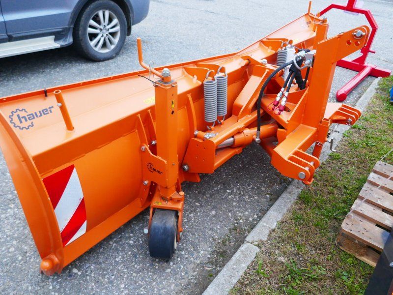 Hauer HSh 3000