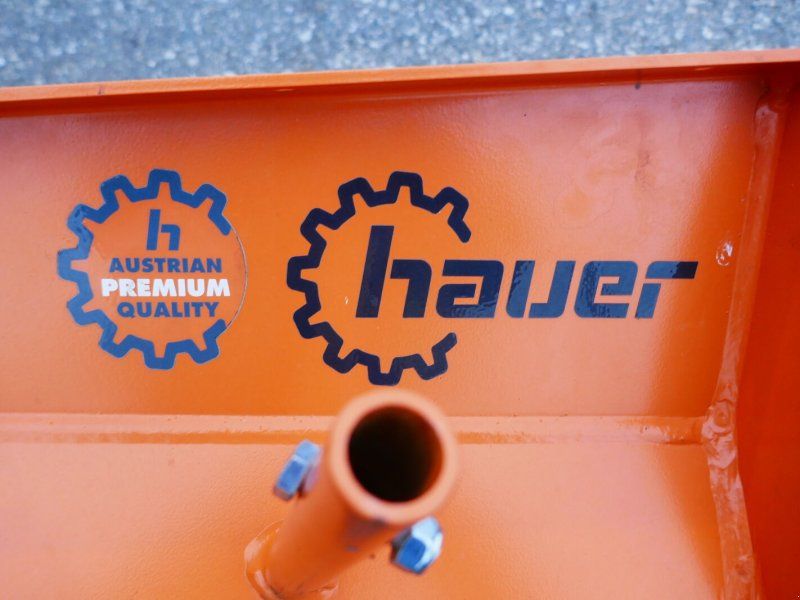 Hauer HSh 3000