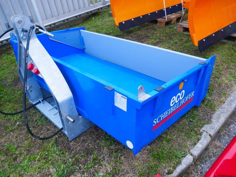 Scheibelhofer ECO 200/110 T