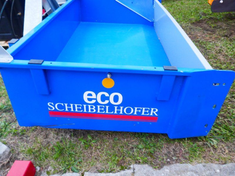 Scheibelhofer ECO 200/110 T