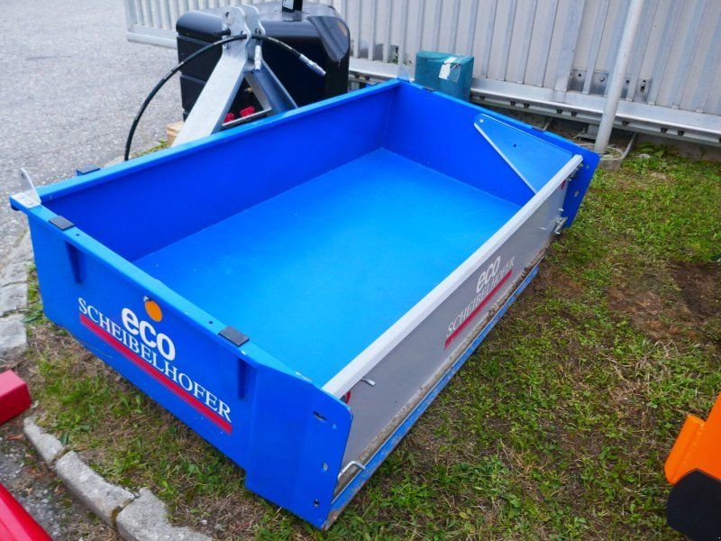 Scheibelhofer ECO 200/110 T