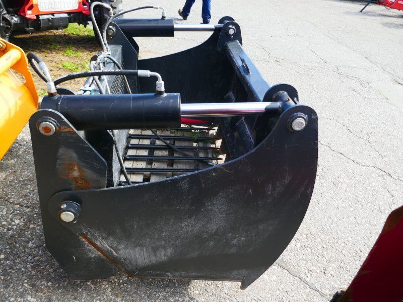 Agro Silageschneidzange 160