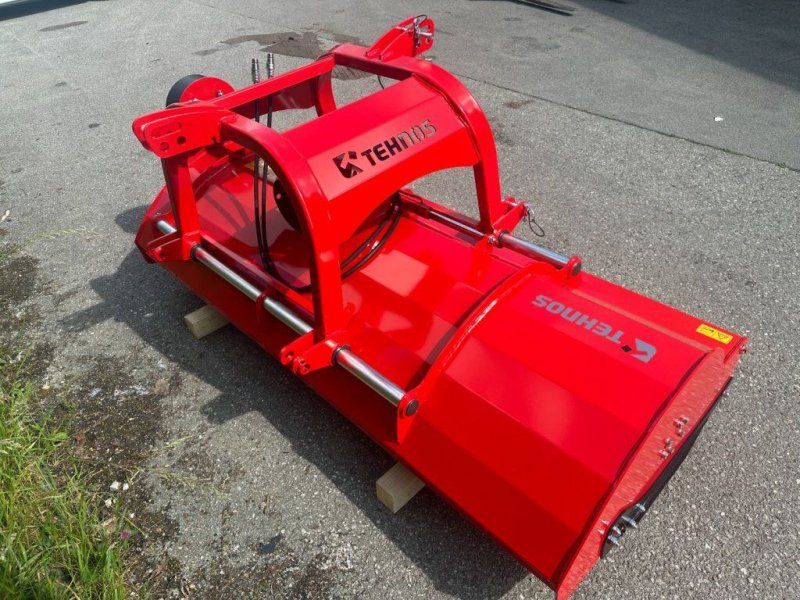 Tehnos Universalmulcher MUL220 LW light