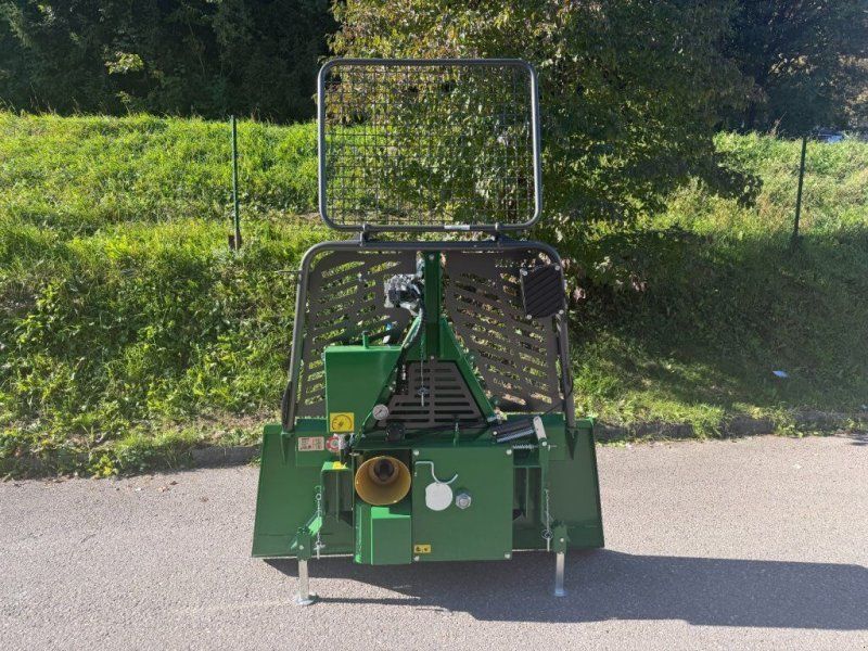 Krpan 550 GL
