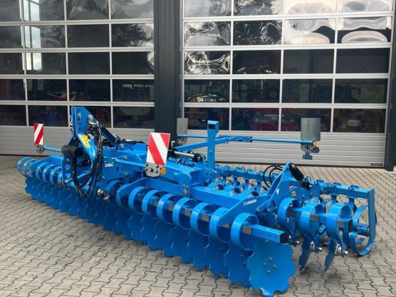 Lemken Heliodor 9/500 K Vorführ