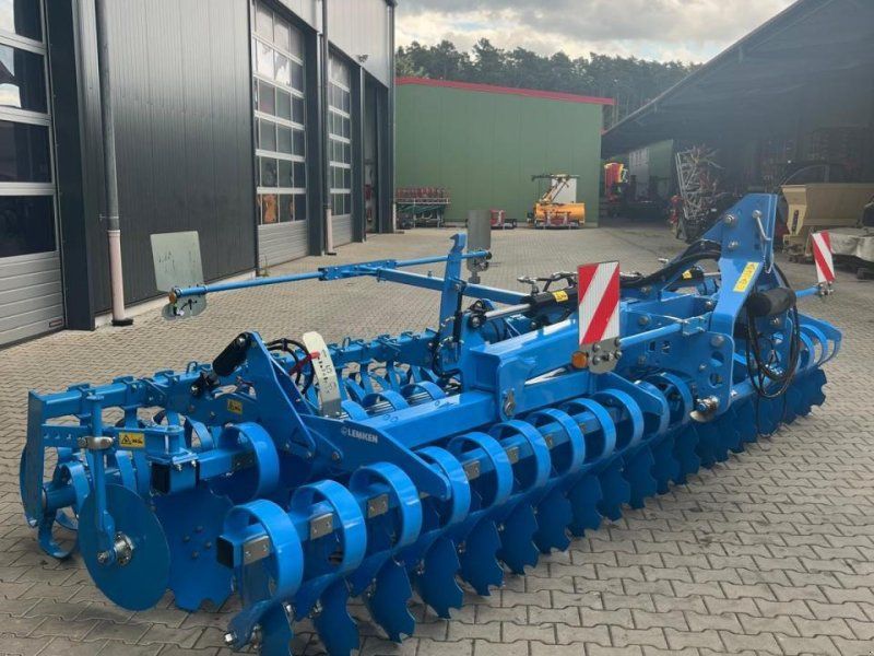 Lemken Heliodor 9/500 K Vorführ