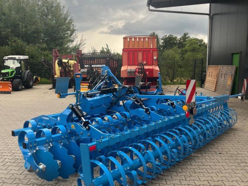 Lemken Heliodor 9/500 K Vorführ