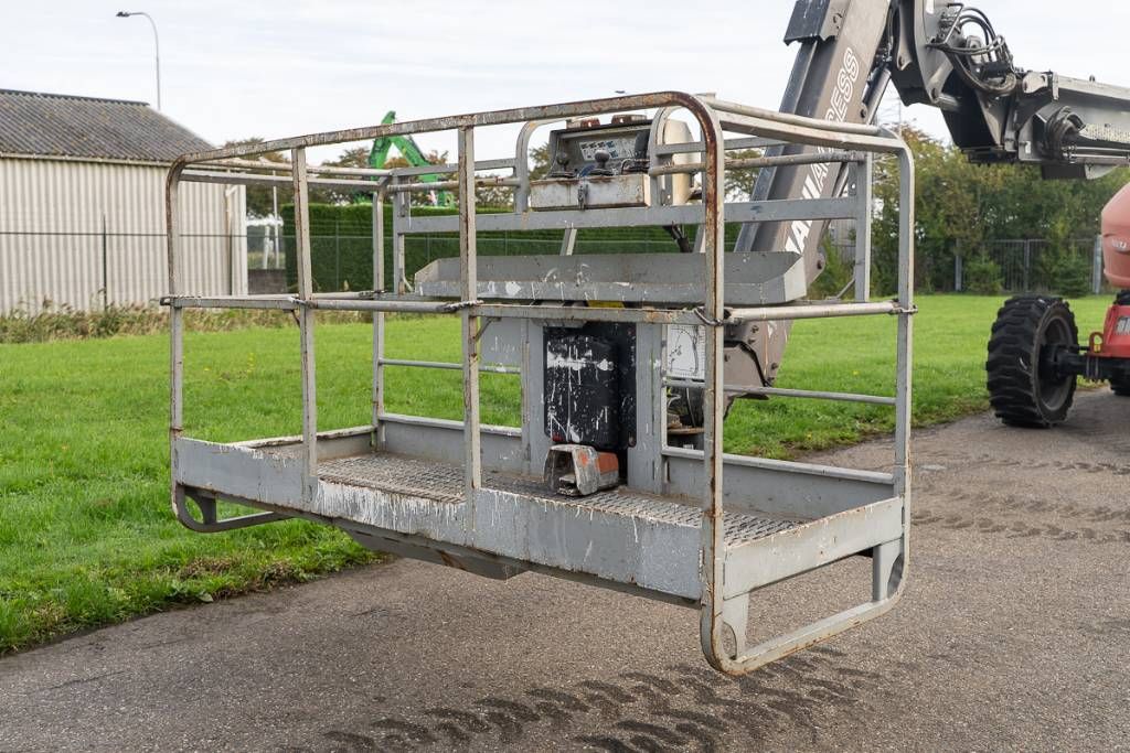 Manitou TJ 280
