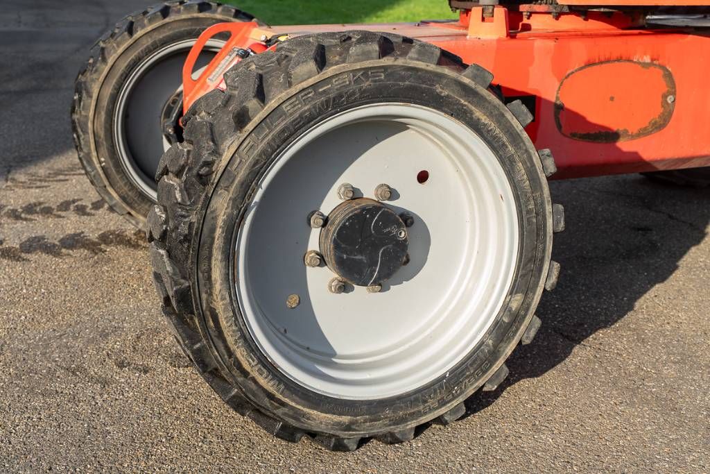 Manitou TJ 280