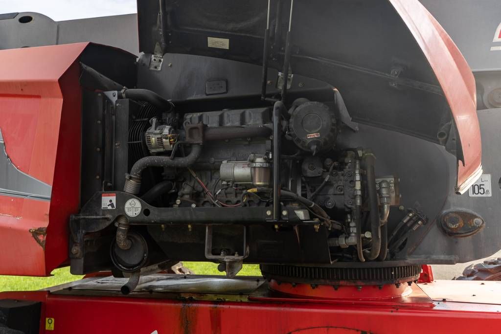 Manitou TJ 280