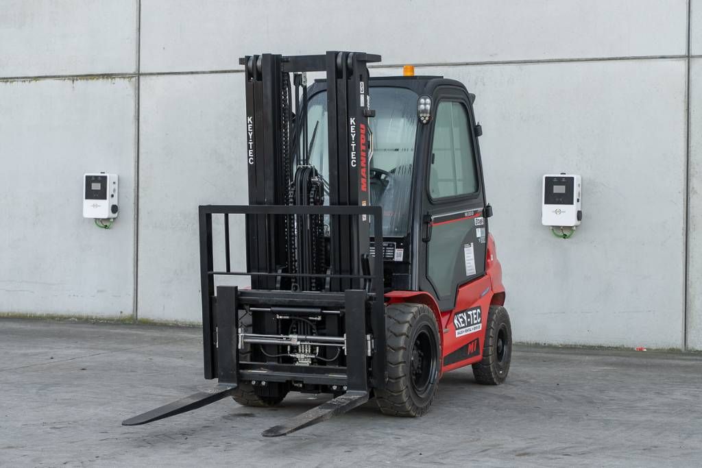 Manitou MI 30 D